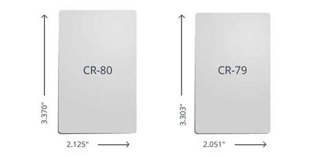 iso smart card cr79 printer leaf|cr79 card sizes.